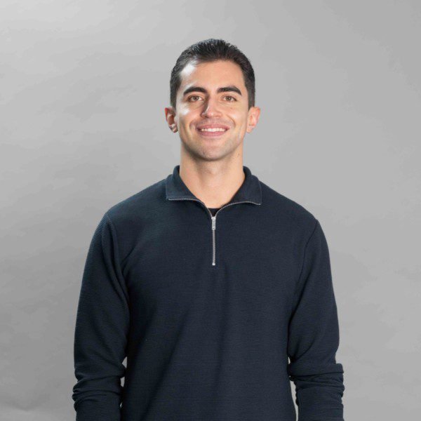 Kevin Jousma Caicedo