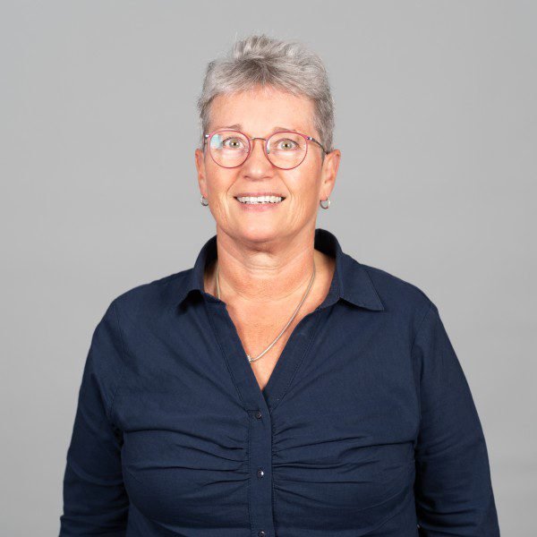 Marianne Anthoniesse